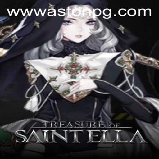 Discover the Adventure of TreasureofSaintElla with Astonpg PH Login