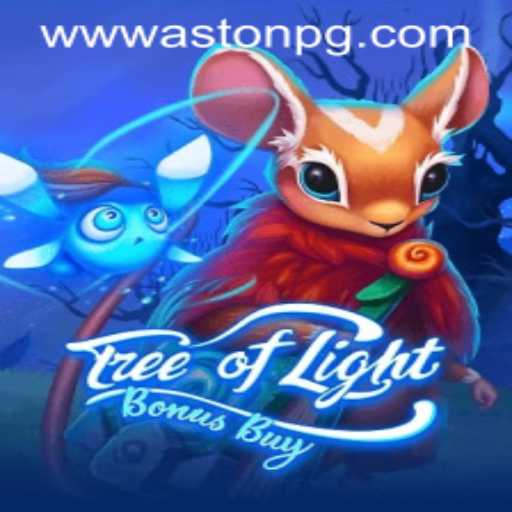 Discover the Enchanting World of TreeOfLightBonusBuy with Astonpg PH Login