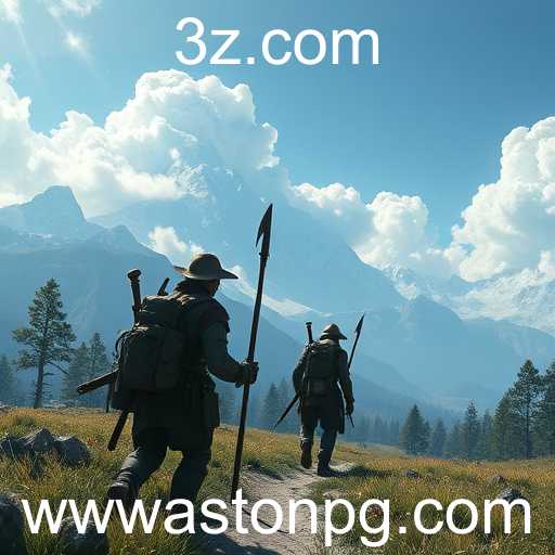 Tendências e Novidades no Mundo dos Jogos em 2025