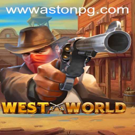 WestWorld: The Thrilling Adventure Awaits