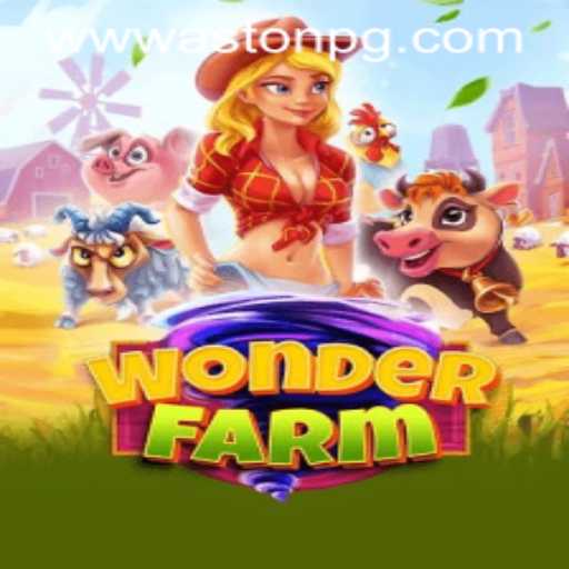 Exploring the Enchanting World of WonderFarm: A Comprehensive Guide to Gameplay and the Astonpg PH Login