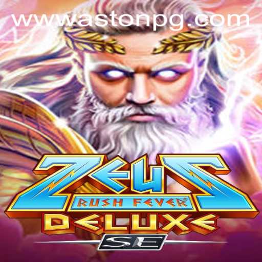 Unleashing the Thunder: ZeusRushFeverDeluxeSE and Astonishing Gameplay Innovations